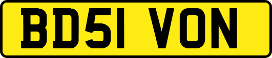 BD51VON