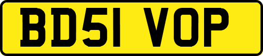 BD51VOP