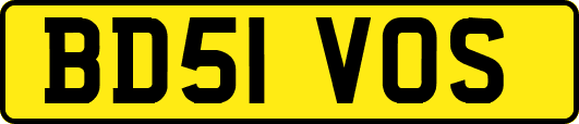 BD51VOS