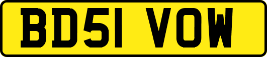 BD51VOW