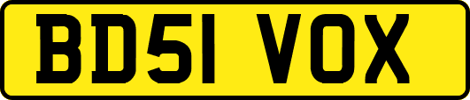 BD51VOX