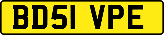 BD51VPE