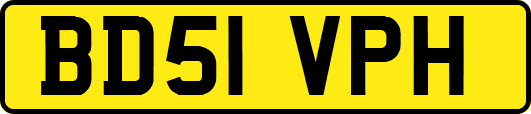 BD51VPH