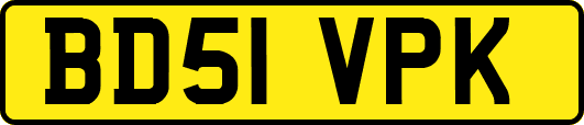 BD51VPK