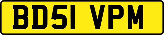 BD51VPM