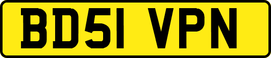 BD51VPN