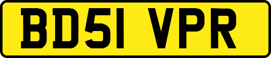 BD51VPR