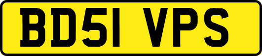 BD51VPS