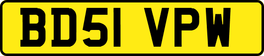 BD51VPW