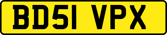 BD51VPX