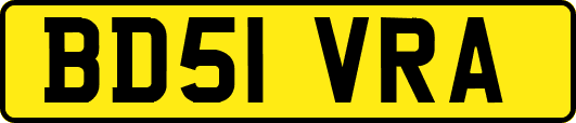 BD51VRA