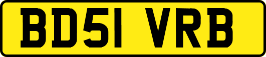 BD51VRB