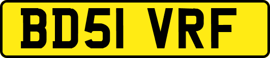 BD51VRF