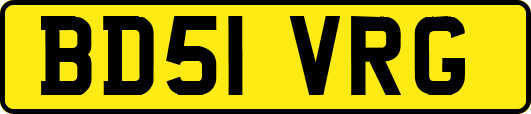 BD51VRG