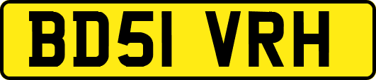 BD51VRH