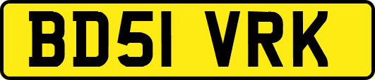 BD51VRK