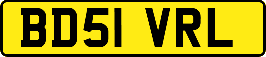 BD51VRL