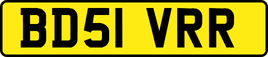 BD51VRR