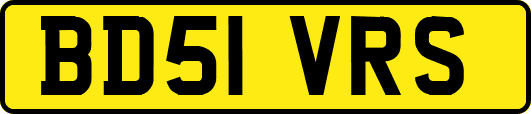 BD51VRS