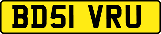 BD51VRU