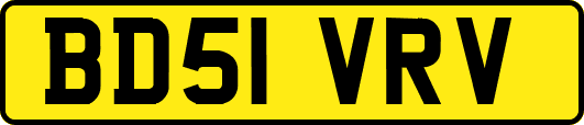 BD51VRV