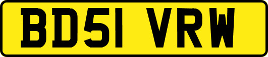 BD51VRW