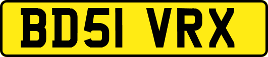 BD51VRX