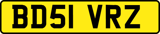 BD51VRZ