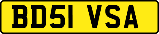 BD51VSA