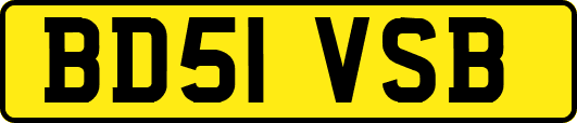 BD51VSB