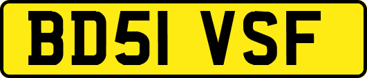 BD51VSF