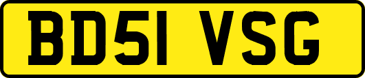 BD51VSG