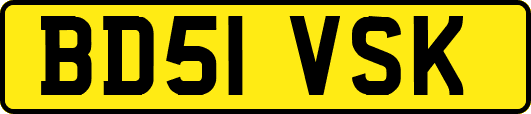 BD51VSK