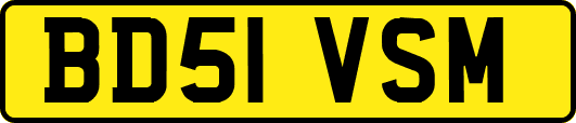 BD51VSM