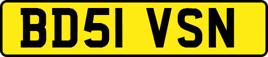 BD51VSN