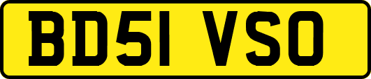 BD51VSO