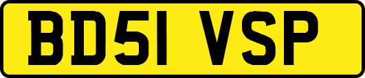 BD51VSP