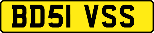 BD51VSS