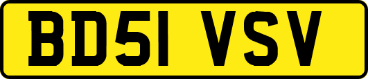 BD51VSV