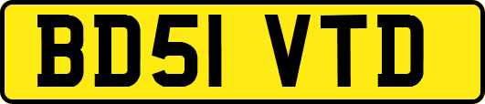 BD51VTD