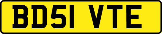 BD51VTE