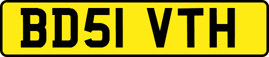 BD51VTH