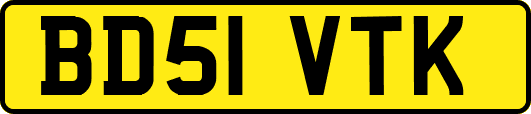 BD51VTK