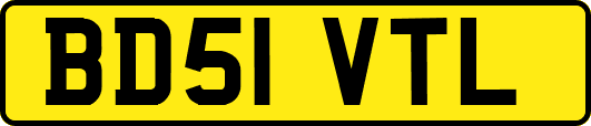 BD51VTL