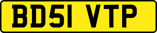 BD51VTP