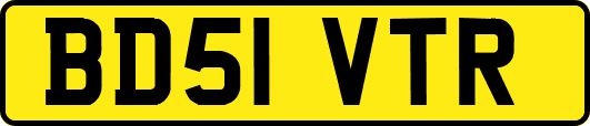 BD51VTR