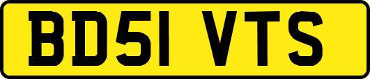 BD51VTS