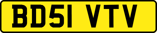 BD51VTV