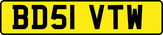 BD51VTW