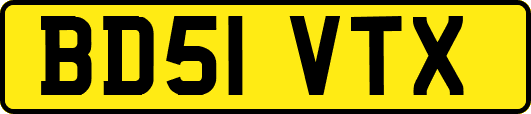 BD51VTX